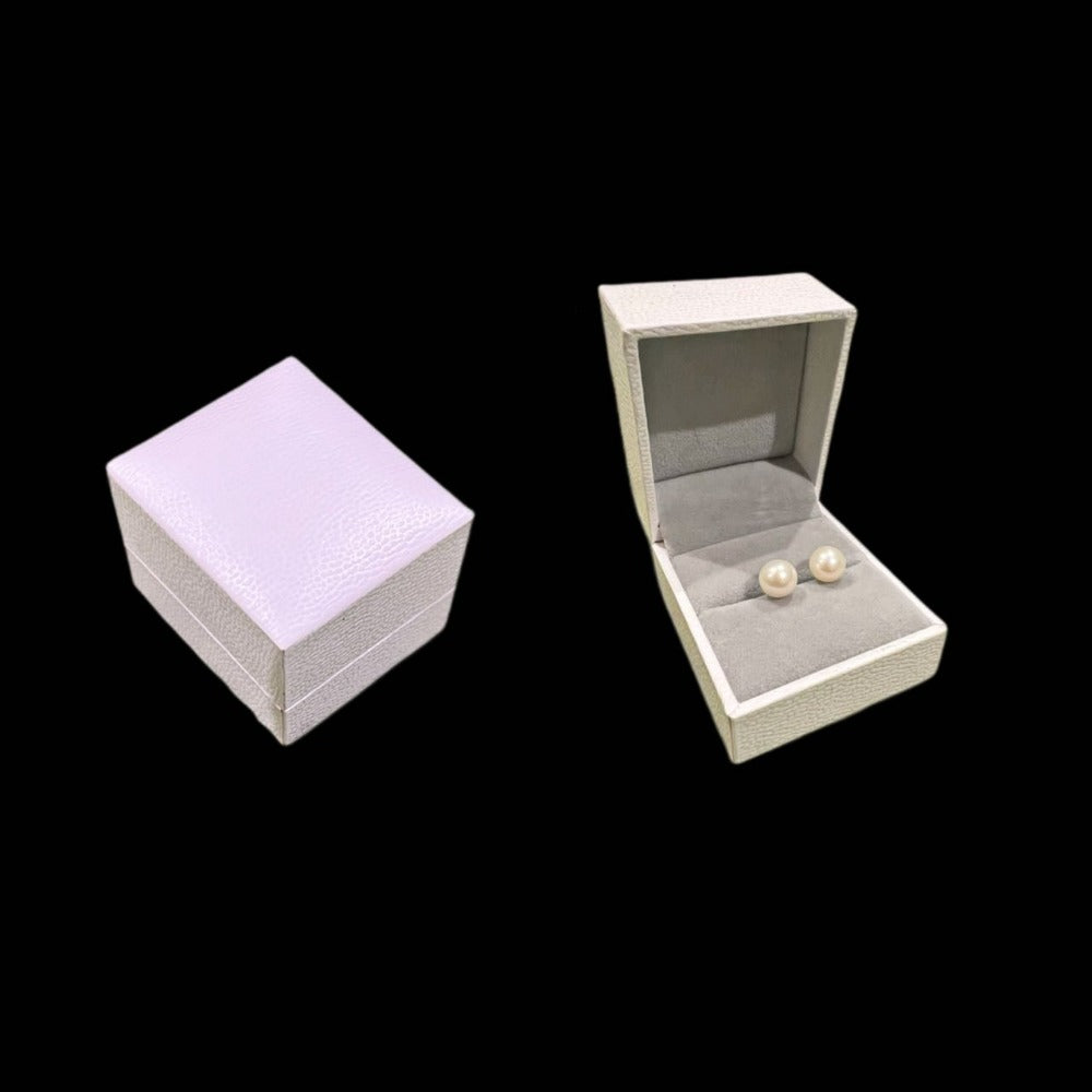 Buy Luxury Leatherette Jewellery Gift Boxes Australia Akuna Pearls