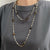 Freshwater Pearl Long Necklace - Taryn - Akuna Pearls