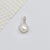 Freshwater Pearl Detachable Pendant - Lakita - Akuna Pearls