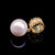 Freshwater Pearl Pendant Necklace - Lorelei - Akuna Pearls