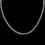 Freshwater Pearl Pendant Necklace - Minerva - Akuna Pearls