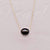 Freshwater Pearl Floating Necklace - Minimalism | Akuna Pearls | Freshwater Pearl Jewellery | Made in Australia
