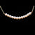 Freshwater Pearl Necklace - Moska - Akuna Pearls