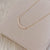 Freshwater Pearl Necklace - Moska - Akuna Pearls