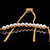Freshwater Pearl Necklace - Moska - Akuna Pearls