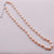 Classic Freshwater Pearl Necklace 8mm Rice - Akuna Pearls