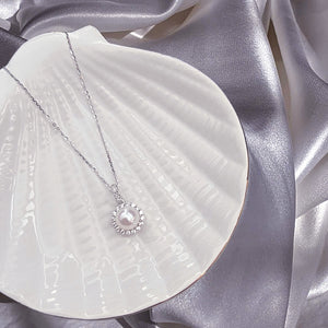 Freshwater Pearl Detachable Pendant - Lakita - Akuna Pearls