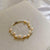 Freshwater Pearl Bead Bracelet - Akuna Pearls