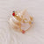 Crystal Station Bracelet - Rainbow - Akuna Pearls