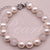Classic Freshwater Pearl Bracelet - Rory - Akuna Pearls