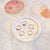 Gemstone Open Ring - Sook - Akuna Pearls