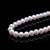 Classic Freshwater Pearl Necklace - Sophia - Akuna Pearls