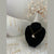 Freshwater Pearl & Mother of Pearl Pendant Necklace - Tail - Akuna Pearls