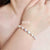 Freshwater Pearl Bracelet - Tora - Akuna Pearls