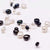 Freshwater Pearl Multi Strand Necklace - Zorya - Akuna Pearls