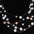 Freshwater Pearl Multi Strand Necklace - Zorya - Akuna Pearls