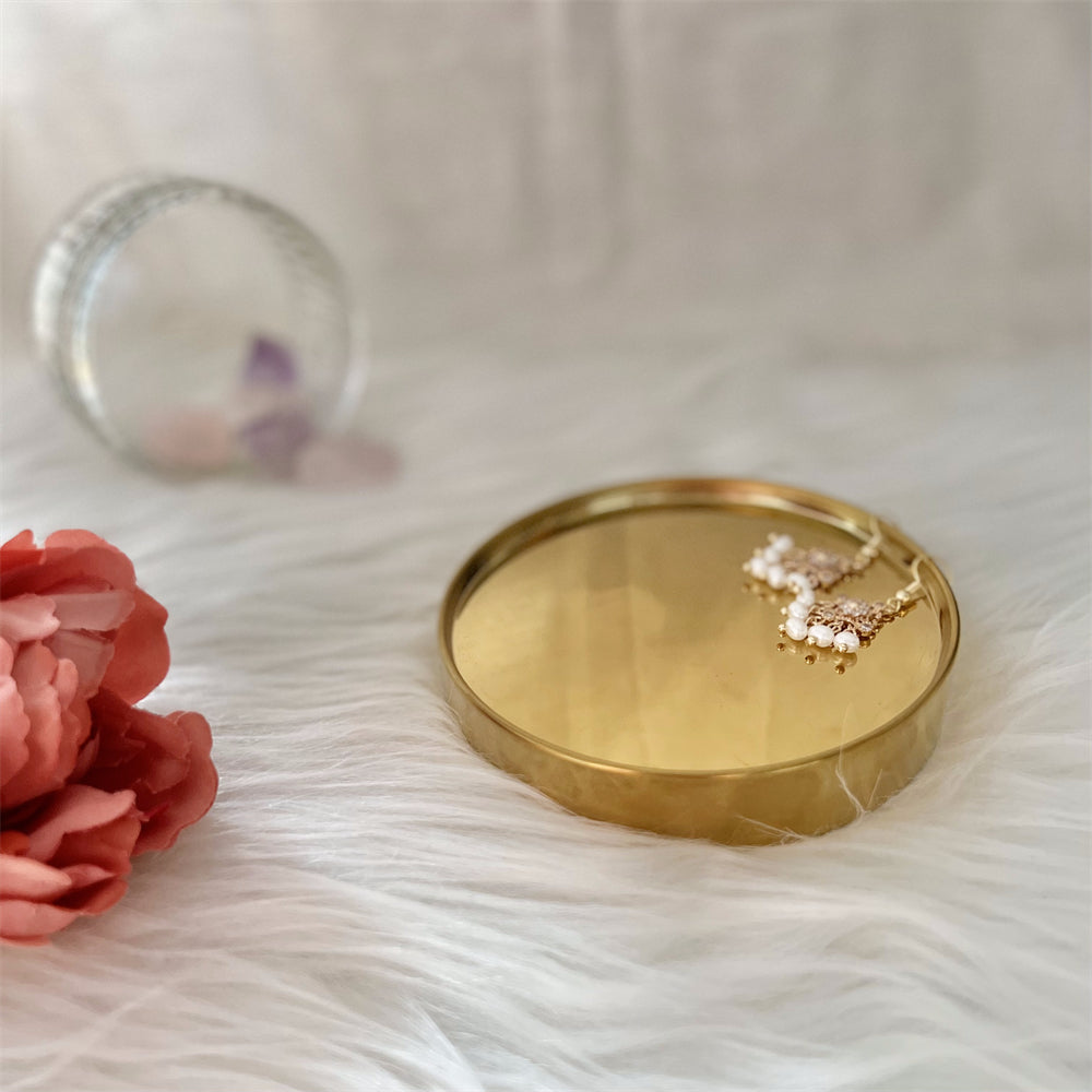 Freshwater Pearl Hook Earrings - Cachet - Akuna Pearls